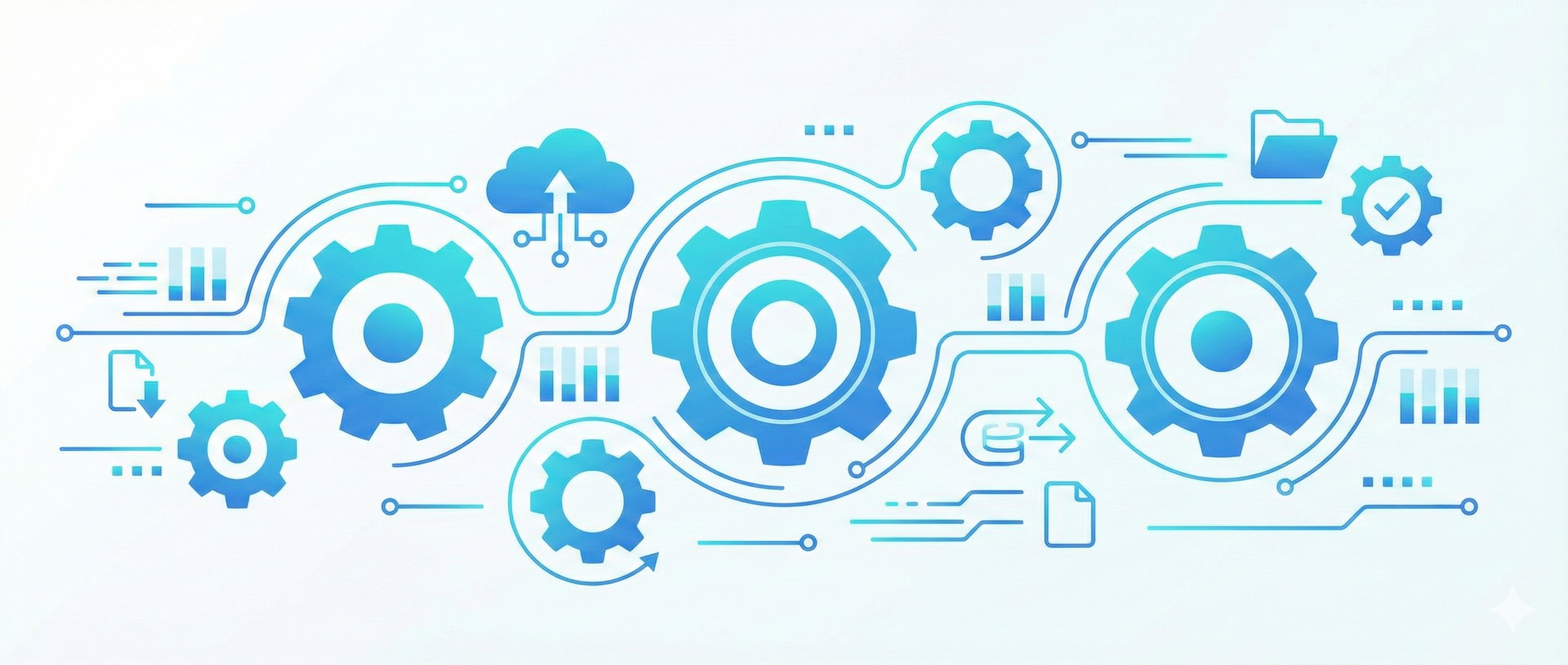 業務自動化 - ワークフロー最適化とプロセス自動化