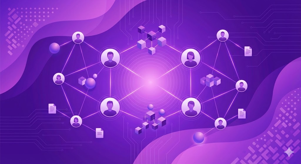 営業・顧客管理最適化 - CRMシステムとデータ一元管理